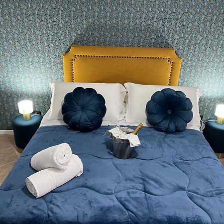 팔레르모 La Porta Di Alba B&B 외부 사진