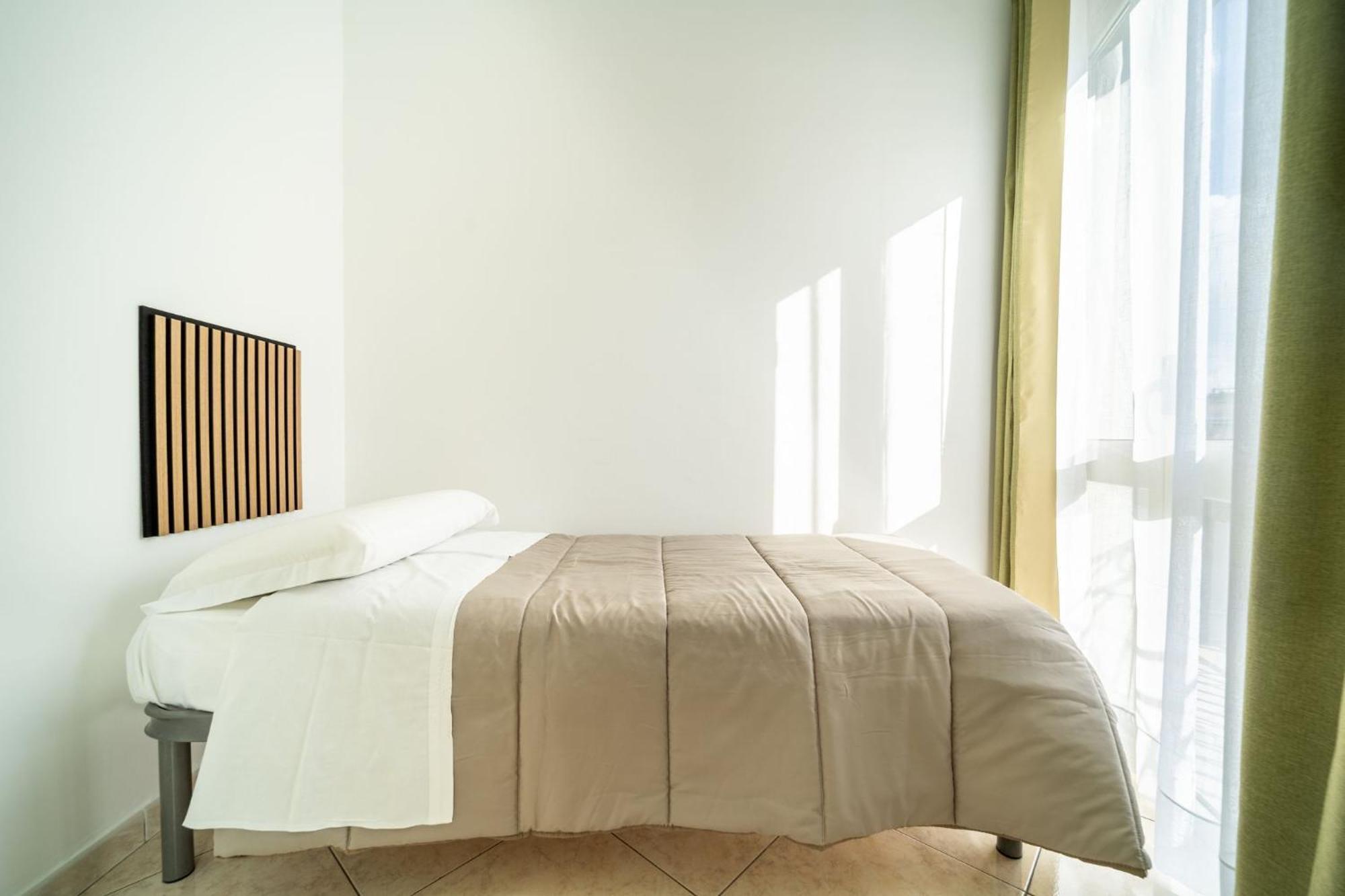 팔레르모 La Porta Di Alba B&B 외부 사진