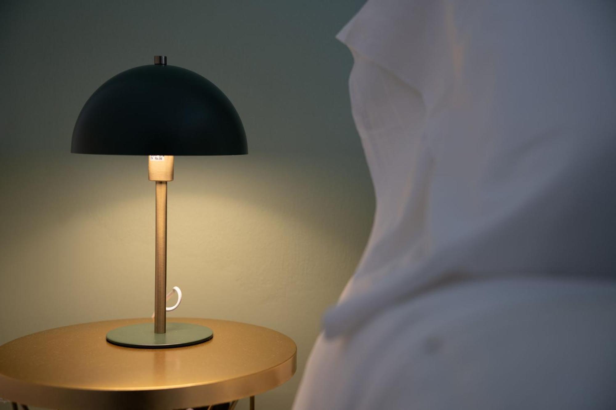 팔레르모 La Porta Di Alba B&B 외부 사진