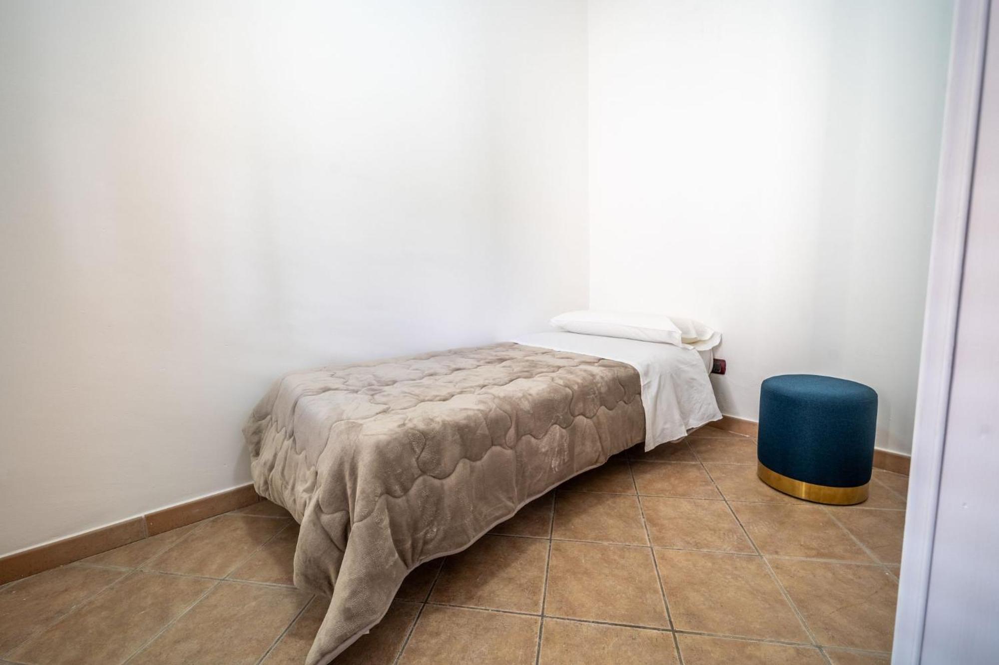 팔레르모 La Porta Di Alba B&B 외부 사진