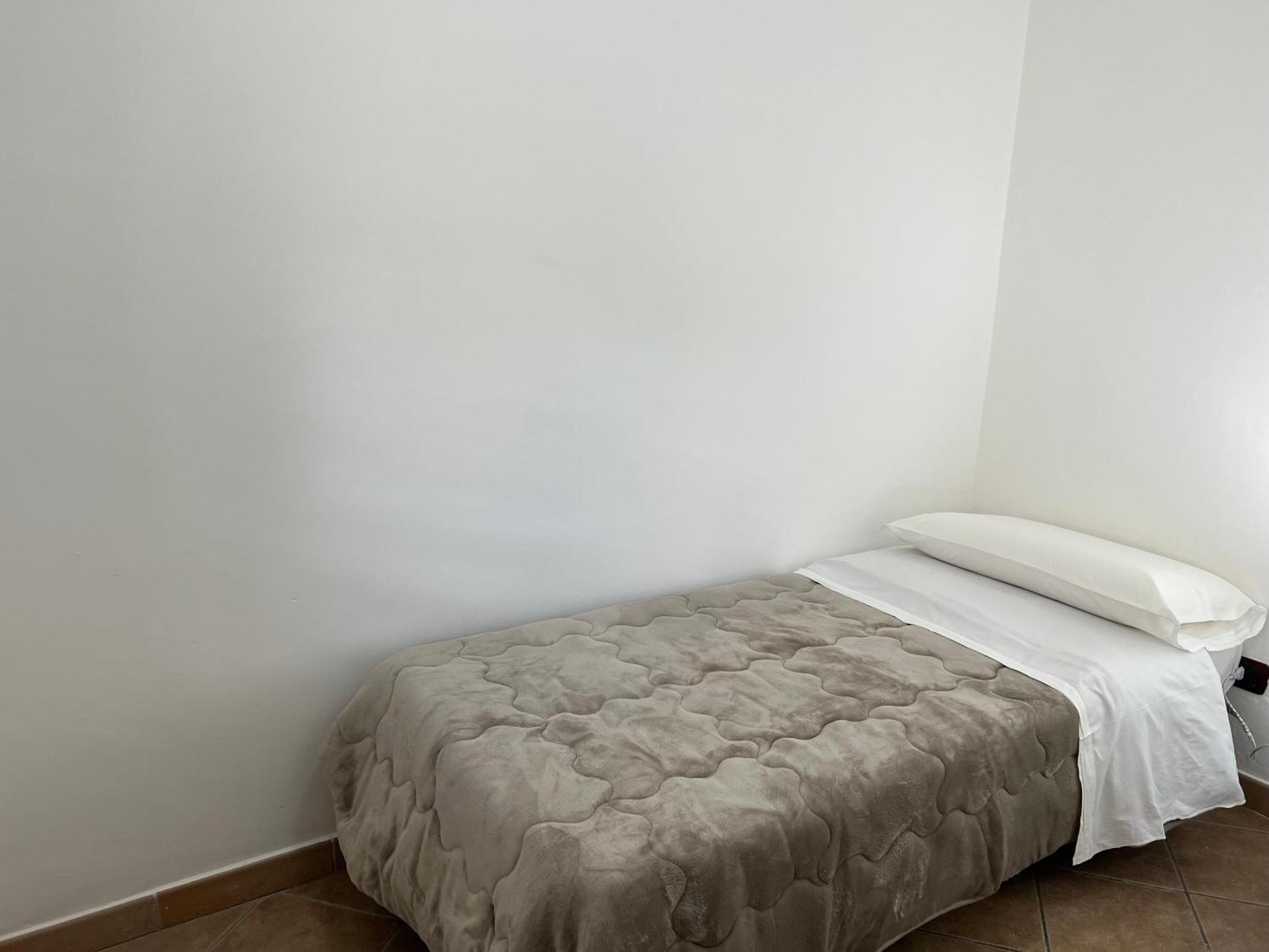 팔레르모 La Porta Di Alba B&B 외부 사진