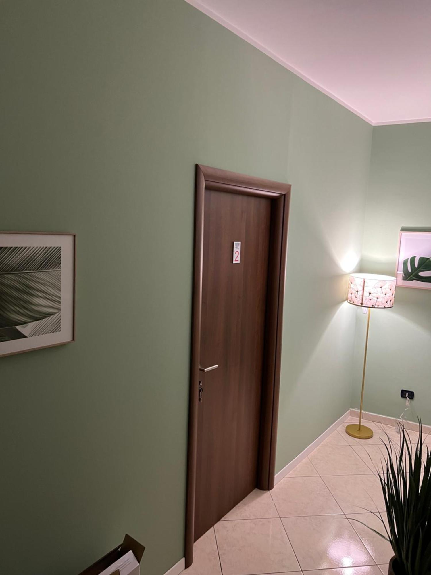 팔레르모 La Porta Di Alba B&B 외부 사진