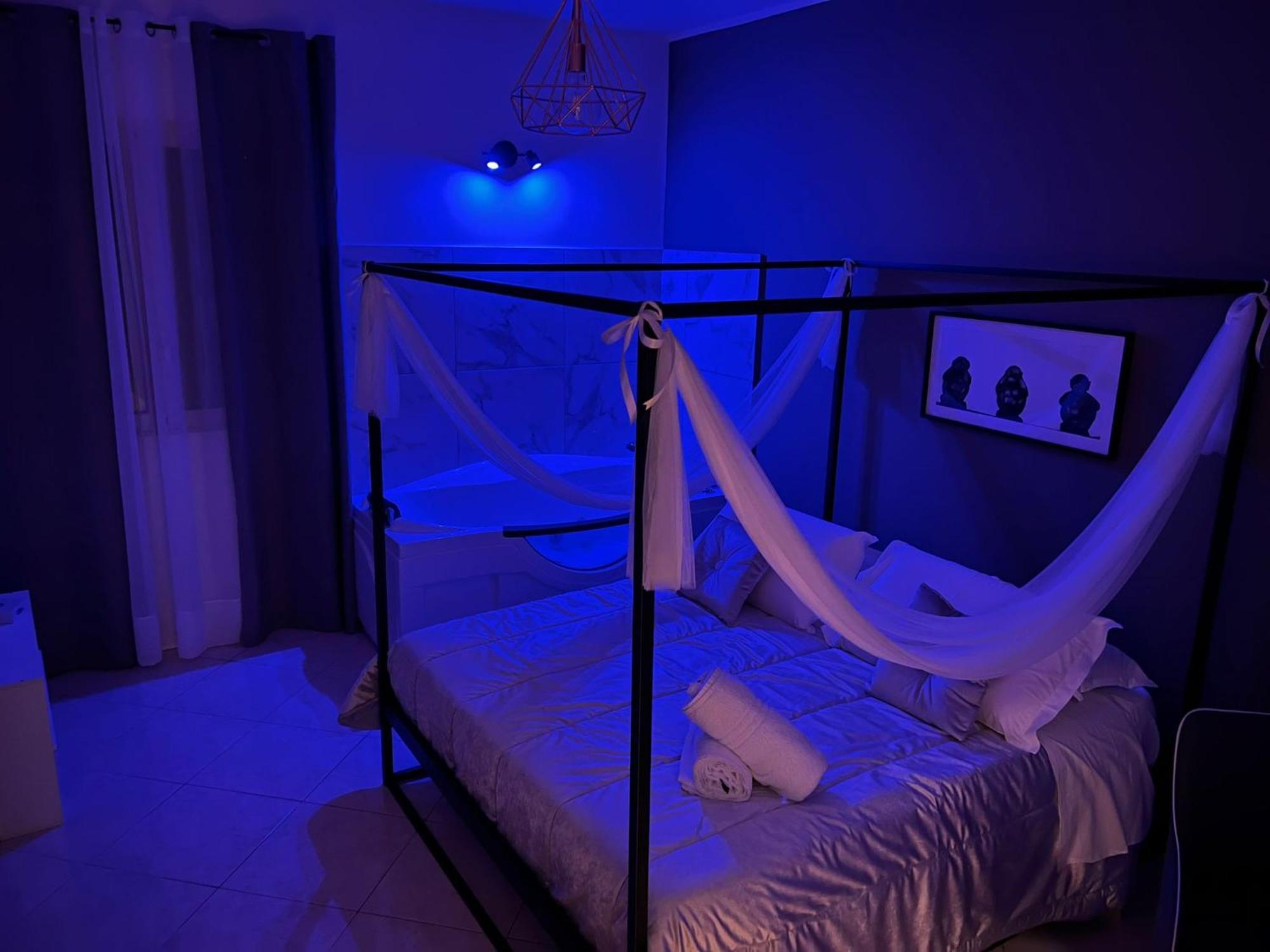 팔레르모 La Porta Di Alba B&B 외부 사진